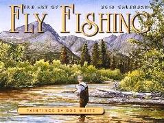 Cal 2019 Art of Flyfishing