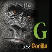 G Is for Gorilla