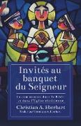 Invités au banquet du Seigneur