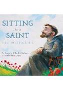 Sitting Like a Saint: Catholic Mindfulness for Kids