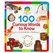 100 Curious Words to Know