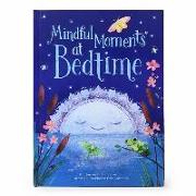 Mindful Moments at Bedtime