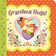 Grandma Hugs