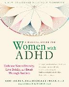 A Radical Guide for Women with ADHD