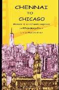 Chennai to Chicago: Memoir of a Software Engineer