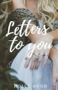 Letters to You