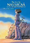 The Art of Nausicaa of the Valley of the Wind