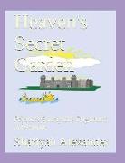 Heaven's Secret Garden: Princess Shariyah's Daydream Adventure