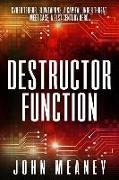 Destructor Function