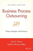 Business Process Outsourcing