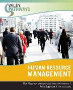 Wiley Pathways Human Resource Management