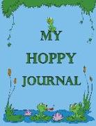 My Hoppy Journal