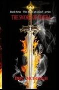 The Sword of Voitra: Book 3 in the 'tears of a God' Series