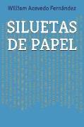 Siluetas de Papel: Noveno Invierno 2018