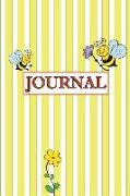 Journal: Bees