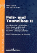 Fels- und Tunnelbau 2