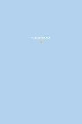 Notebook: Classic Lined Notebook Journal 120 Pages Powder Blue