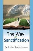 The Way of Sanctification