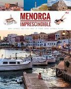 Menorca : imprescindible