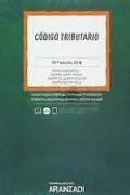 Código tributario (DÚO)