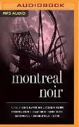 Montreal Noir