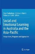 Social and Emotional Learning in Australia and the Asia-Pacific