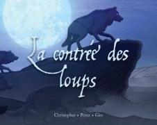 La La Contrée Des Loups