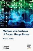 Multivariate Analyses of Codon Usage Biases