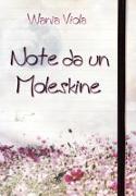 Note da un Moleskine