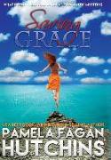 Saving Grace (What Doesn't Kill You, #1): A Katie Romantic Mystery