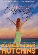 Finding Harmony (What Doesn't Kill You, #3): A Katie Romantic Mystery
