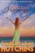 Finding Harmony (What Doesn't Kill You, #3): A Katie Romantic Mystery