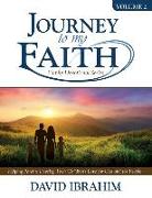 Journey to My Faith Family Devotional Series Volume 2: Helping Parents Develop Their Children's Love for God and for People