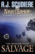 The Nightshade Forensic Files: Salvage