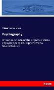 Psychography