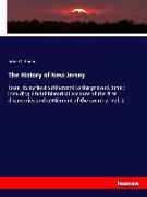 The History of New Jersey