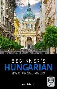 Beginner's Hungarian with Online Audio