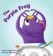 The Purple Frog