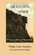 Granite's Voice: Poems of New Hampshire