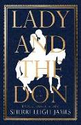 Lady and the Don: Book 2 of the Saga of a Lady Series