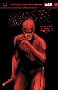 DAREDEVIL: BACK IN BLACK VOL. 8 - THE DEATH OF DAREDEVIL