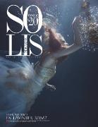 Solis Magazine Issue 20 Fashion Edition 2016