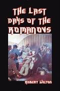 The Last Days of the Romanovs