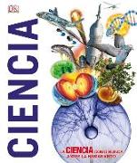 ¡Ciencia! (Knowledge Encyclopedia Science!)