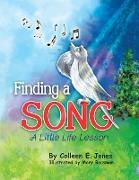 Finding a Song