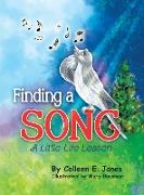 Finding a Song