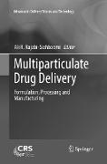 Multiparticulate Drug Delivery