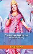 The Hindu Goddesses (a Quiz Book)