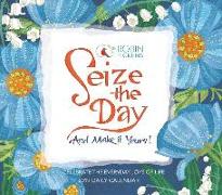 2019 Seize the Day Boxed Daily Calendar: By Sellers Publishing