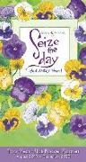 2019 Seize the Day Two-Year-Plus Pocket Planner: By Sellers Publishing